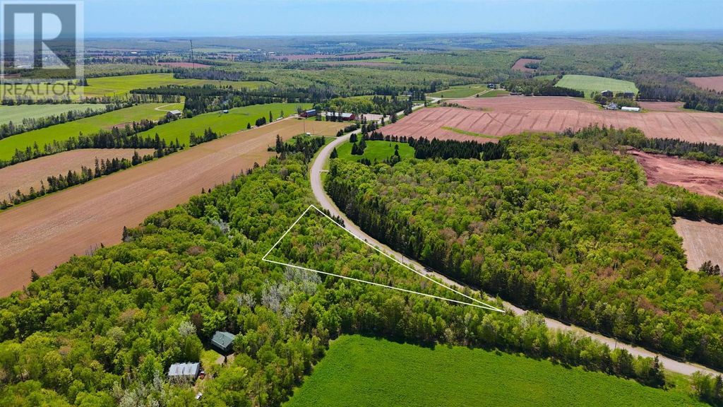 Lot Fredericton Station Road, Frederiction