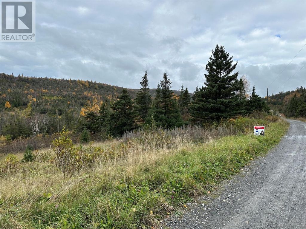 Lots 0-3 Neddies Harbour Road, Norris Point