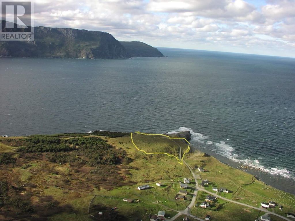 2 Bayview Road, Rocky Harbour