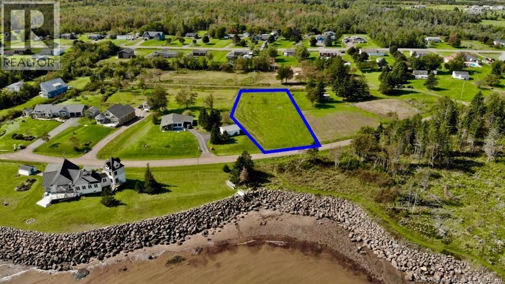 Lot 1 St Croix, Cap-Pelé