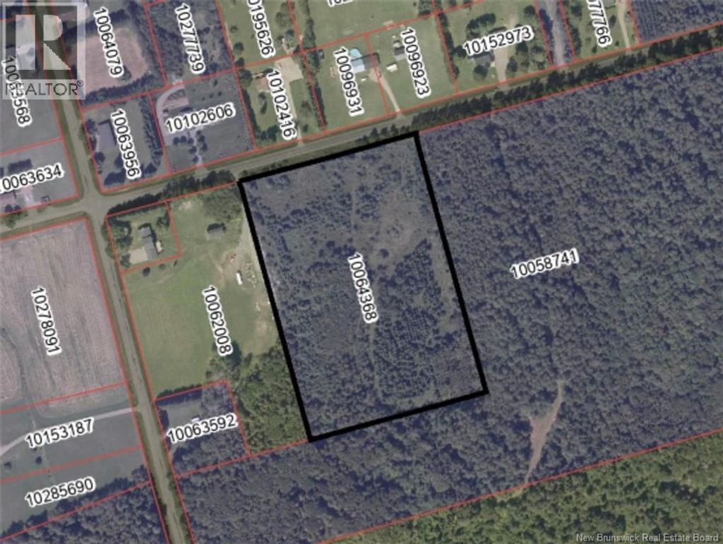 Lot 0 Sipprell Road, Greenfield