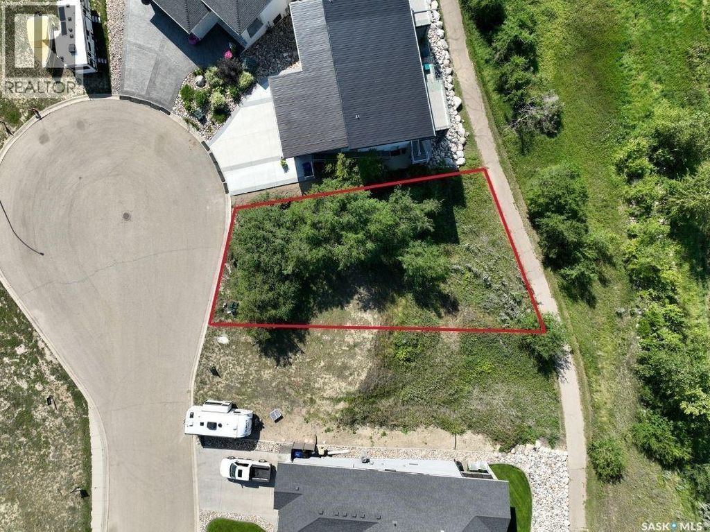 17 Copper Ridge Way, Moose Jaw