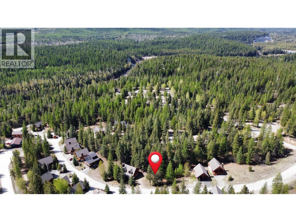 111 River Bend Lane, Kimberley