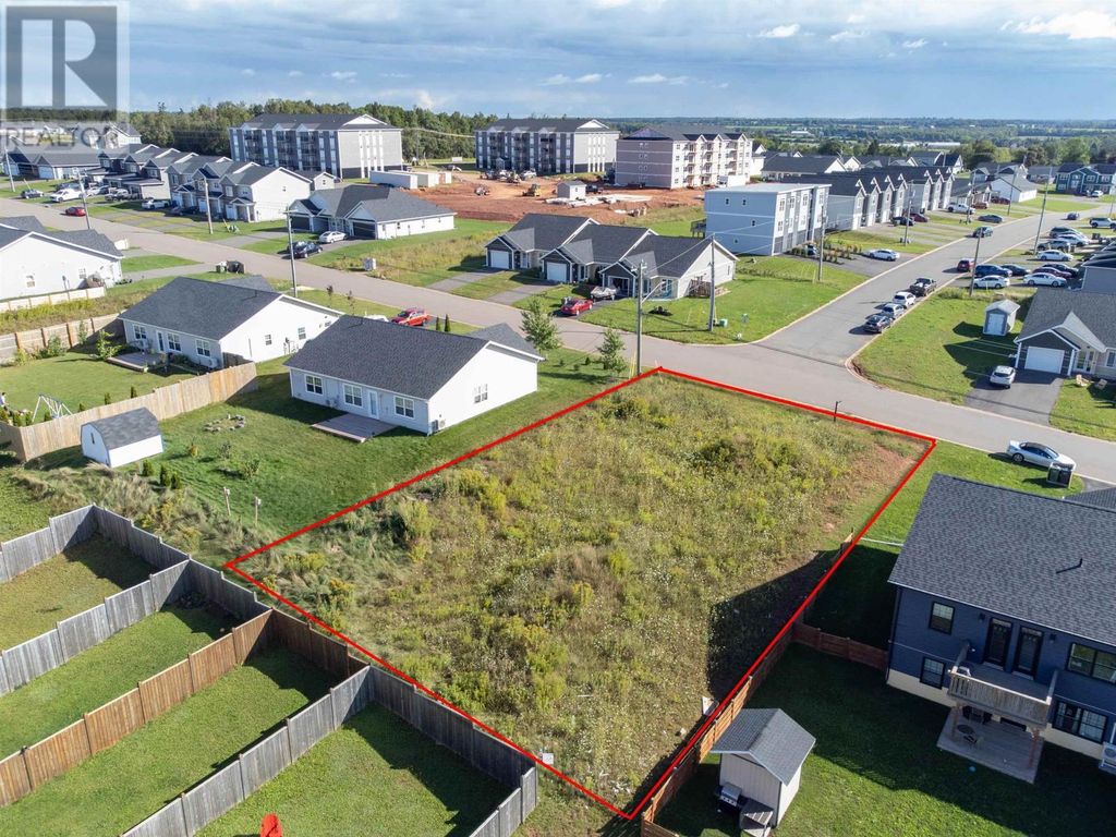 Lot 93 Kindred Avenue, East Royalty