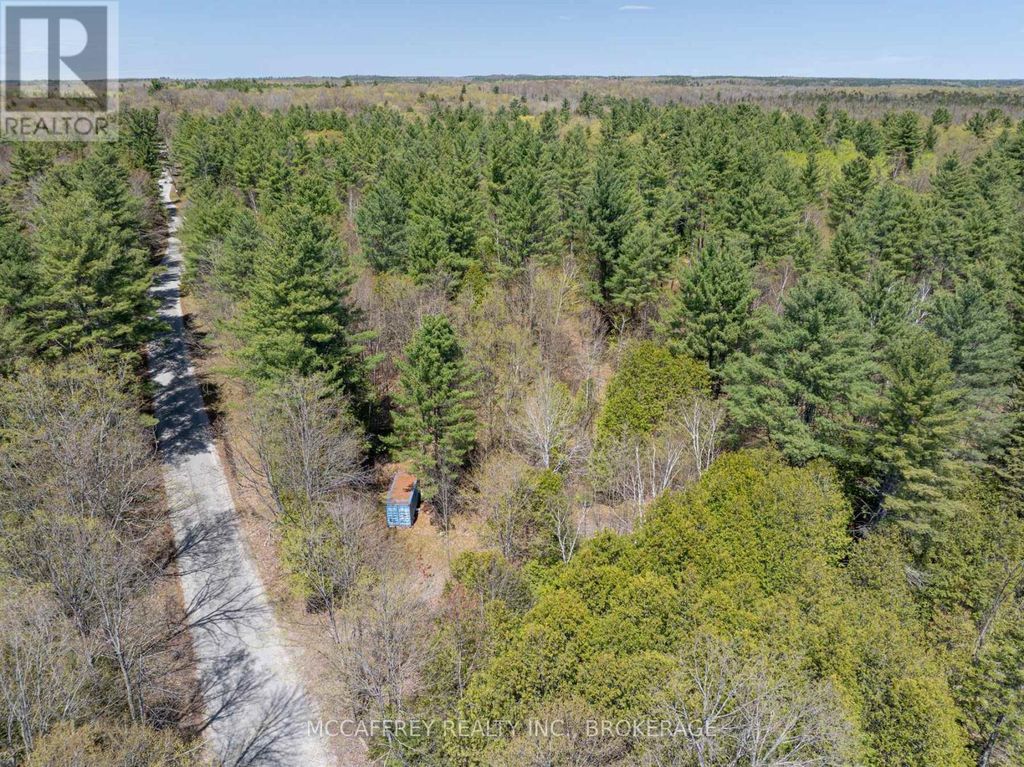 1088 Kashwakamak Lake Road, Frontenac (frontenac North)