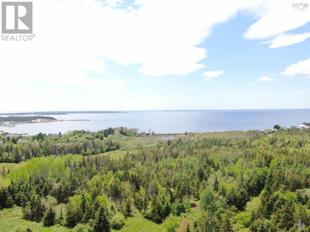 32 Acres Highway 329, Blandford