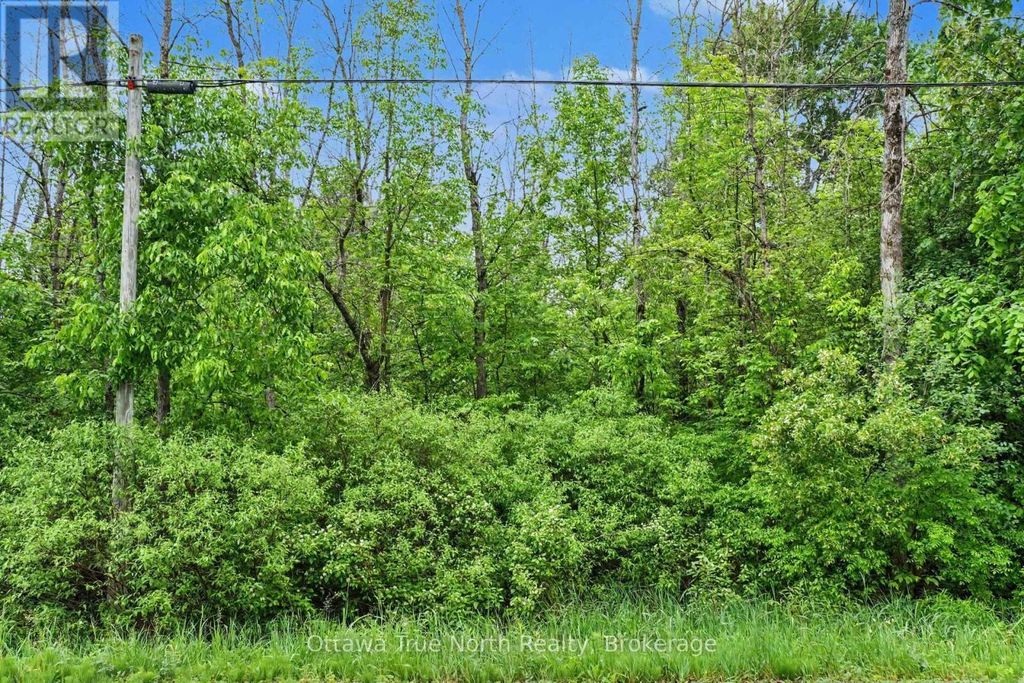 412 Scotch Line Road, North Grenville