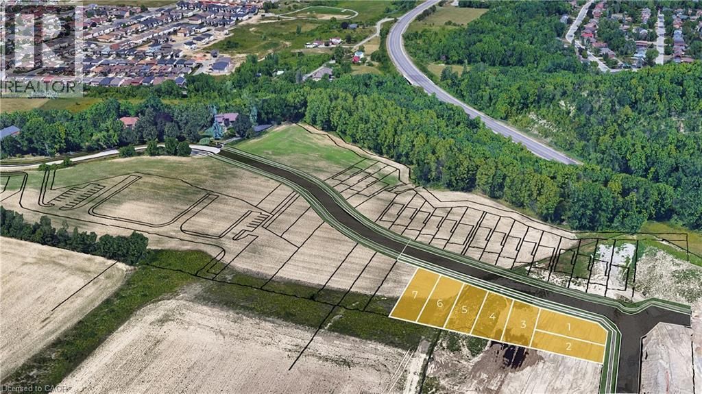 Lot 7 Ridgeview Drive, Hamilton