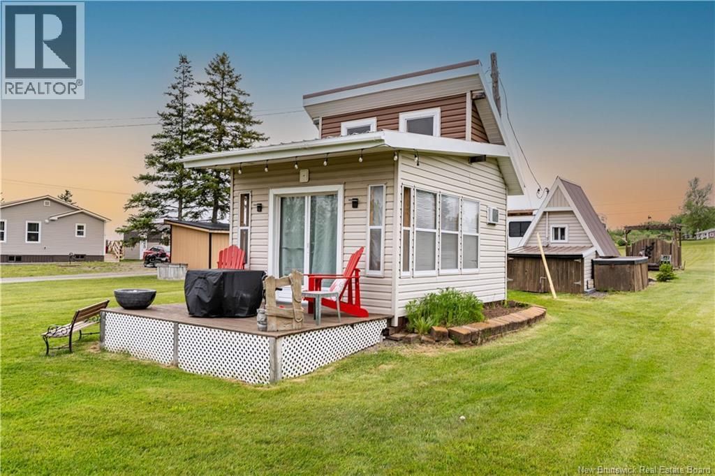 9 Robert Lane, Bouctouche