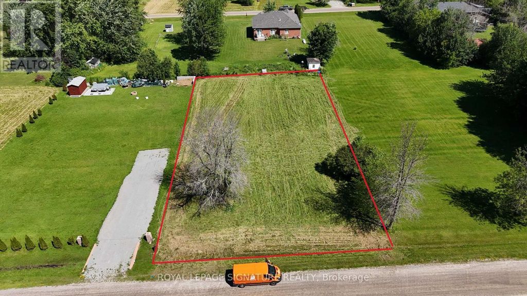 2886 Warren Road, Ramara (brechin)