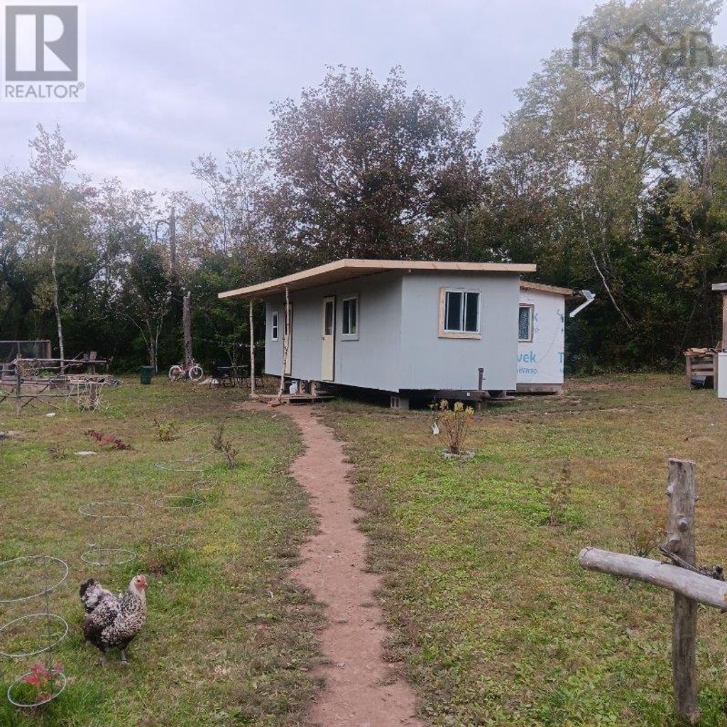 5734 Pictou Landing Road, Pictou Landing