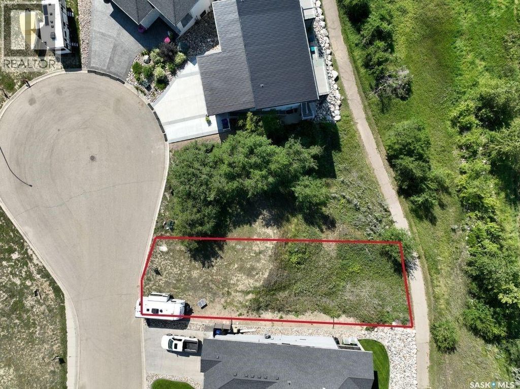 13 Copper Ridge Way, Moose Jaw