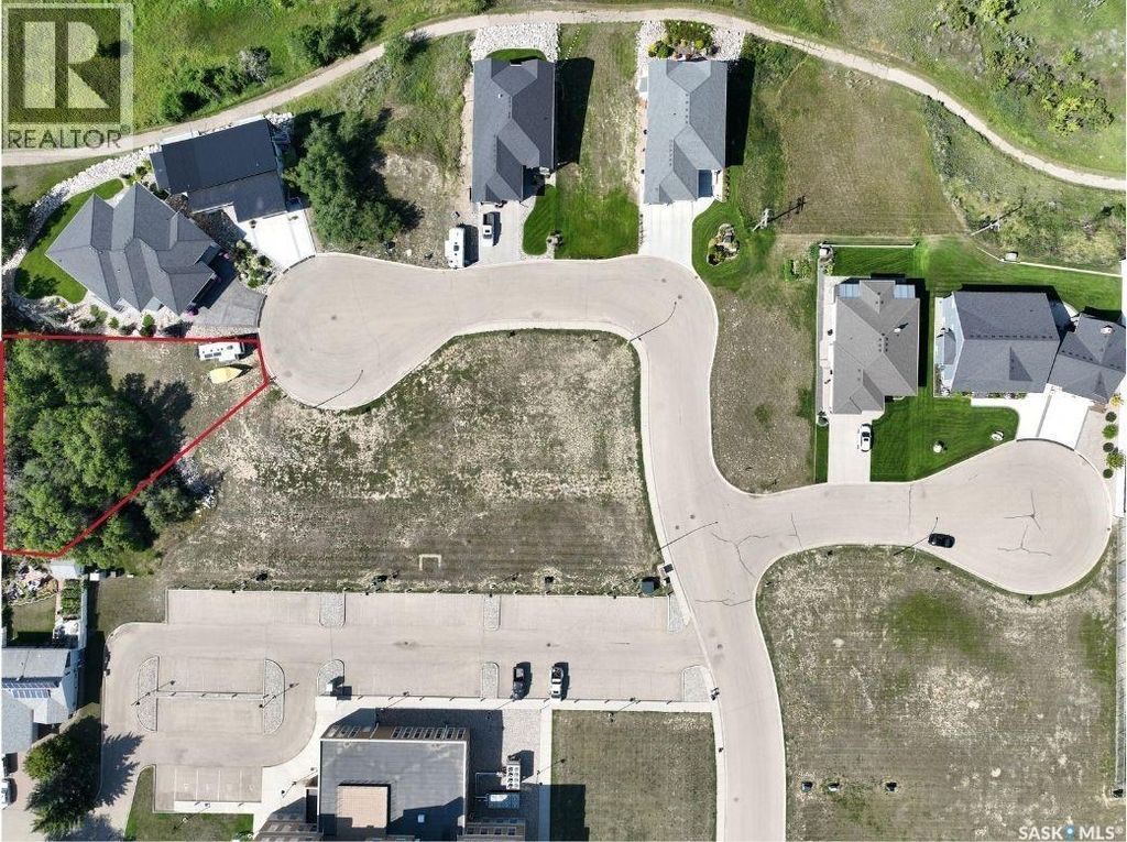 29 Copper Ridge Way, Moose Jaw