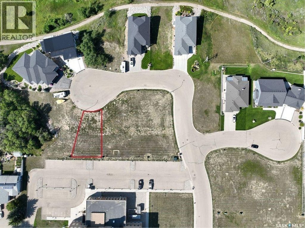 37 Copper Ridge Way, Moose Jaw