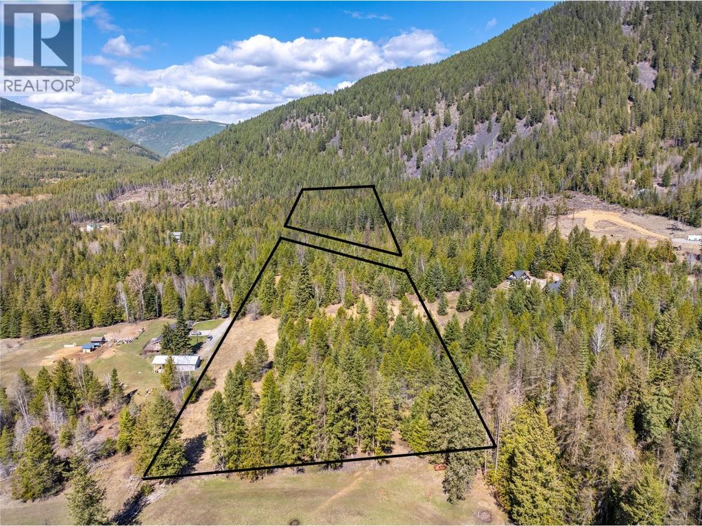 Lot 92 Mehrer Road, Canyon