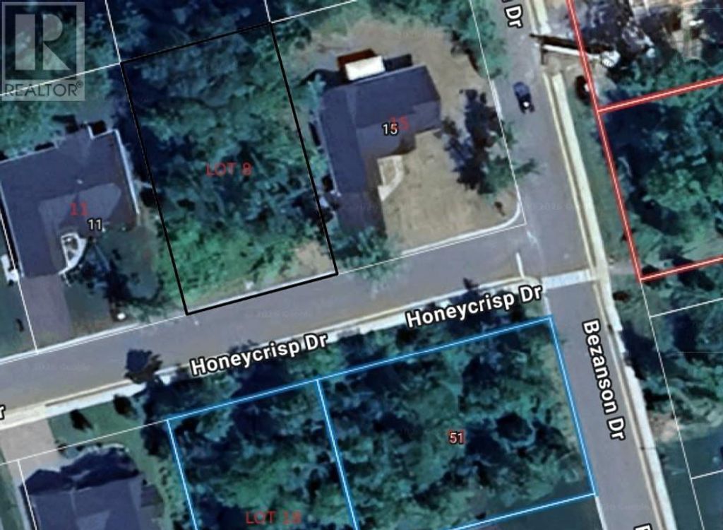 Lot 8 Honeycrisp Drive, Berwick