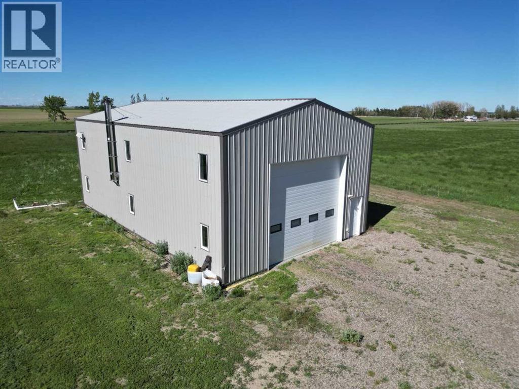 #34, 94046 Hwy 843, Rural Lethbridge County