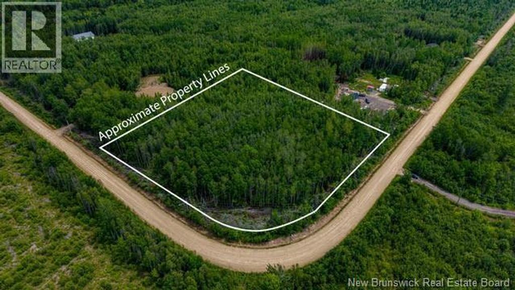 Lot Village-des-cormier Road, Gladeside
