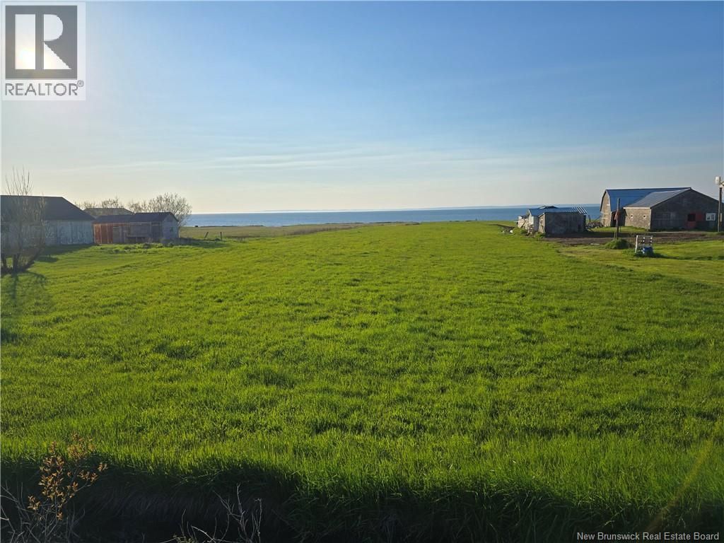 2.43 Acres Route 11, Stonehaven
