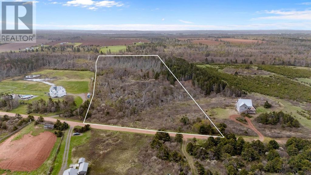 Acreage Shore Road, Cable Head West