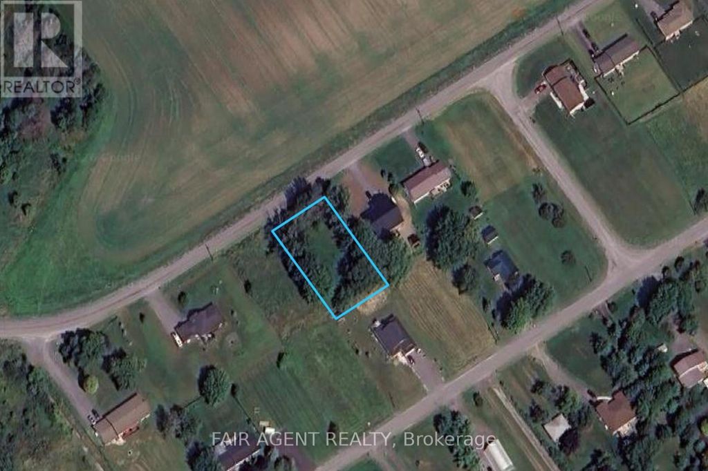 Ptlt23 Con4 Pt 93 Shermans Point Road, Greater Napanee (greater Napanee)