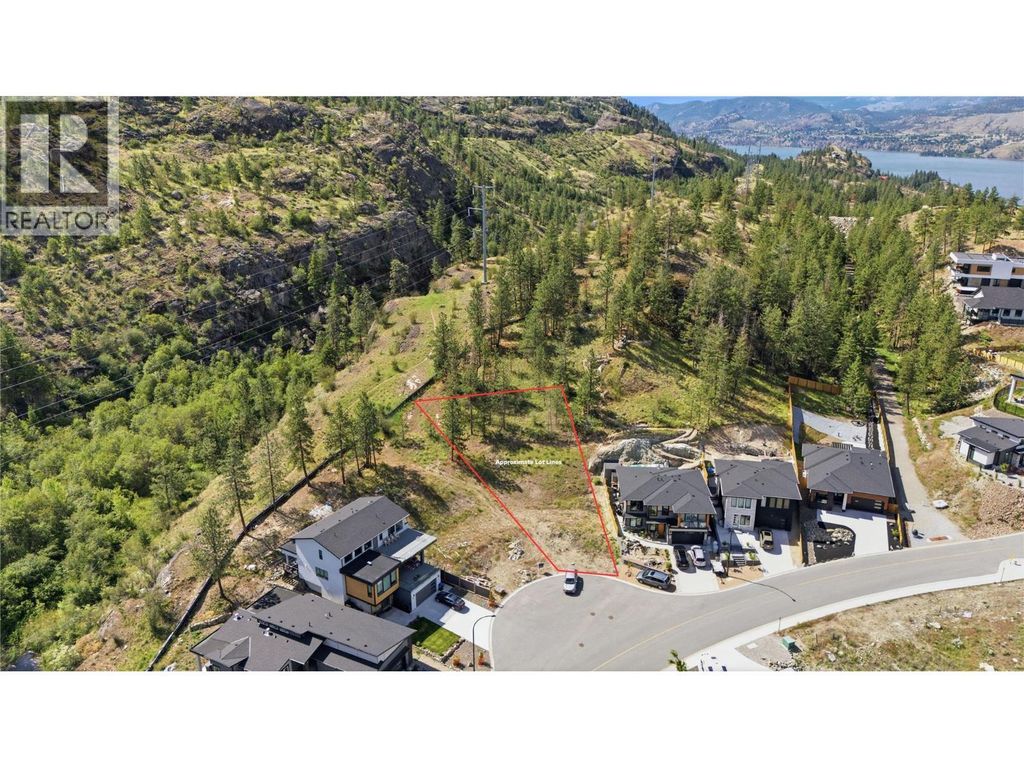 3232 Evergreen Drive, Penticton
