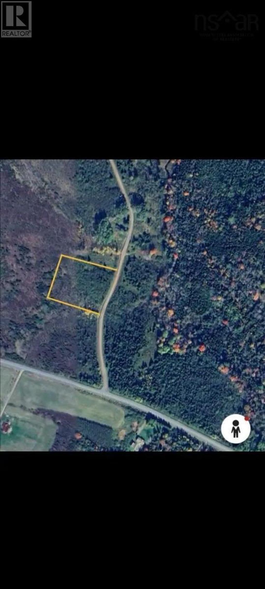 Lot 2 Cooks Brook Road, Elderbank
