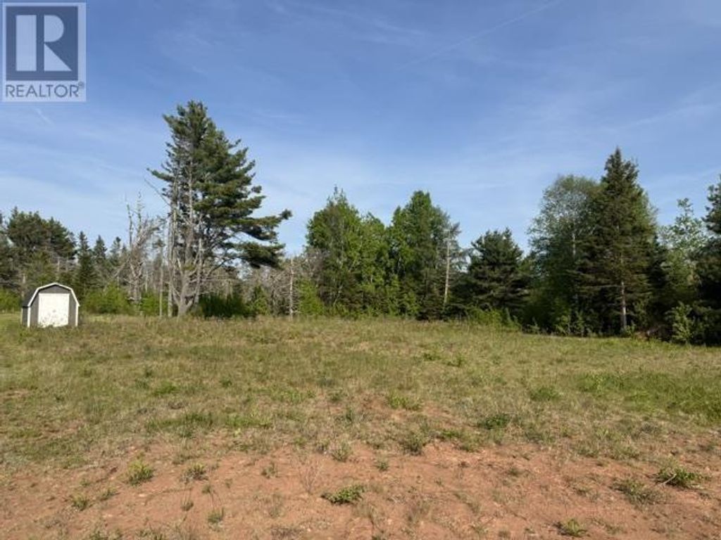 Lot 1 Sencabaugh Lane, Cambridge
