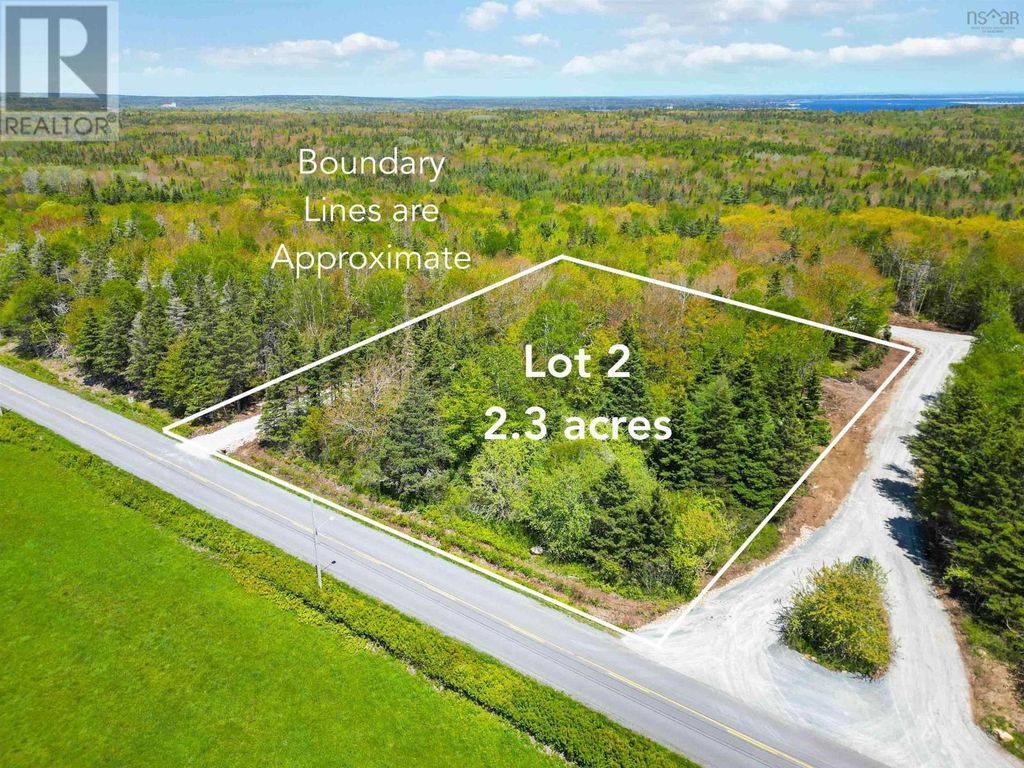 Lot 2 Shore Road, Western Head