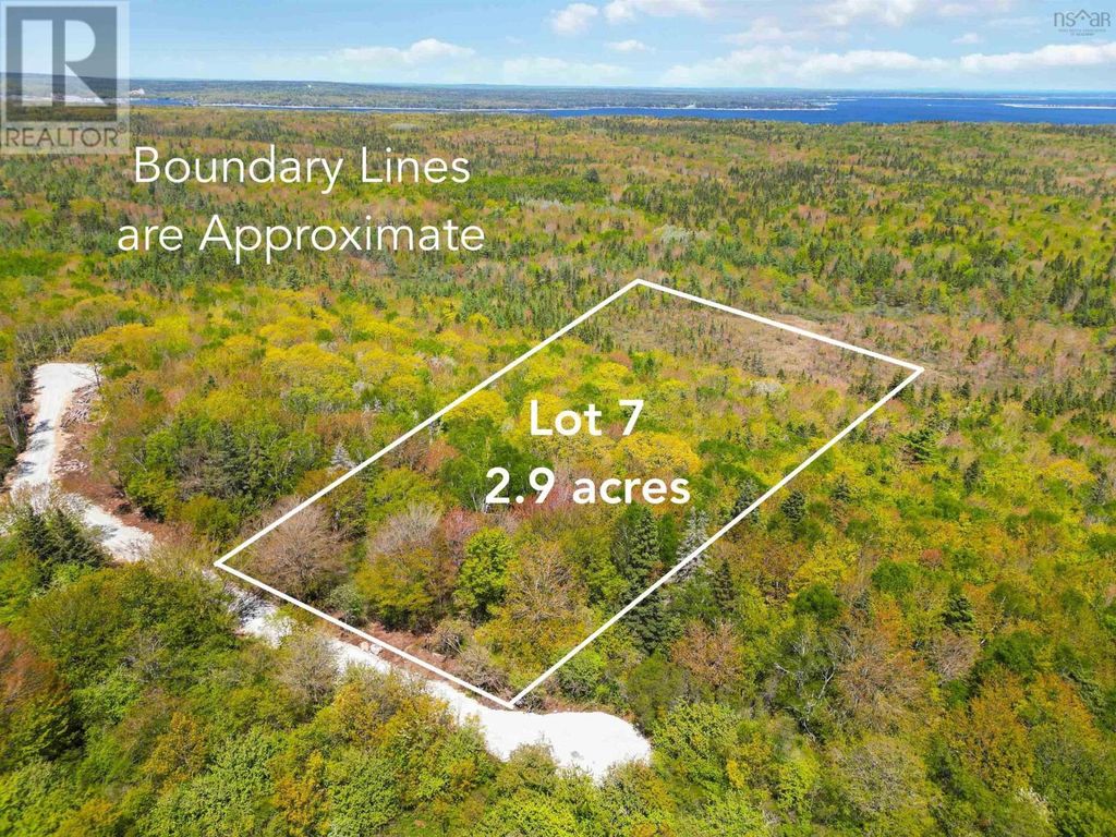 Lot 7 Shore Road, Western Head