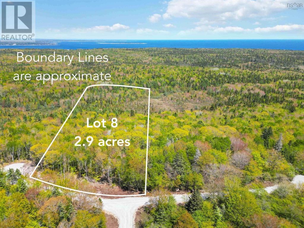 Lot 8 Shore Road, Western Head