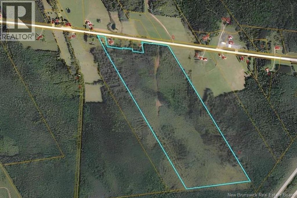 10872 Route 10, Youngs Cove