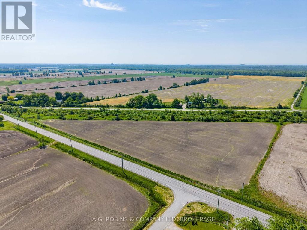 V/l Forks Road, Wainfleet (marshville/winger)