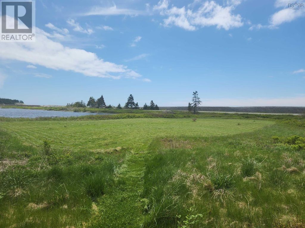 Lot 24 Mosher Road, Western Head