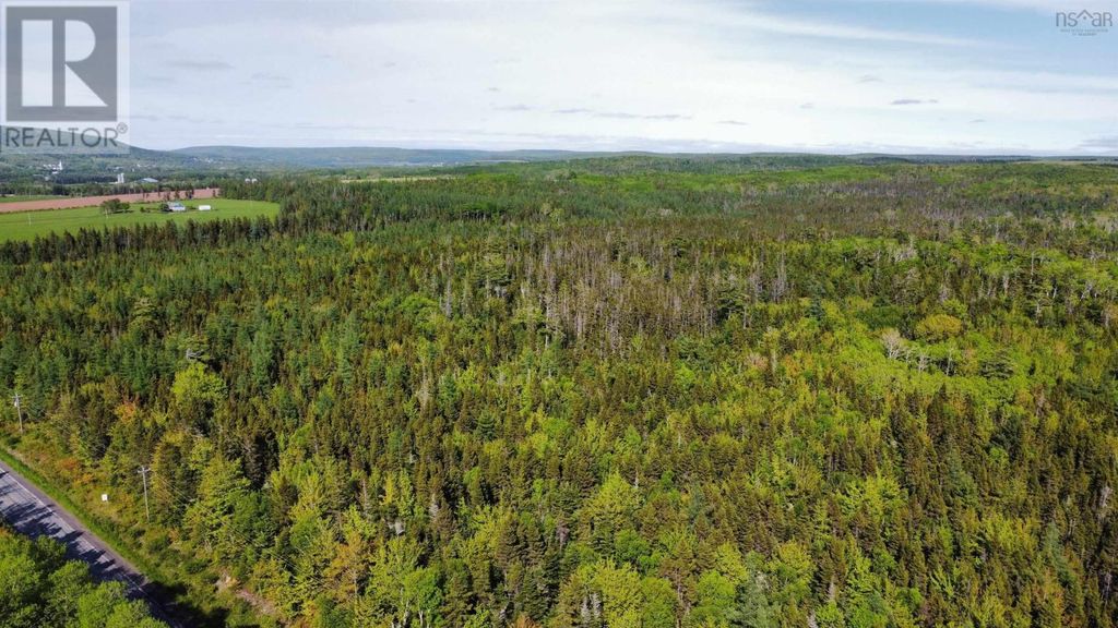 Lot 12 Highway 19, Southwest Mabou