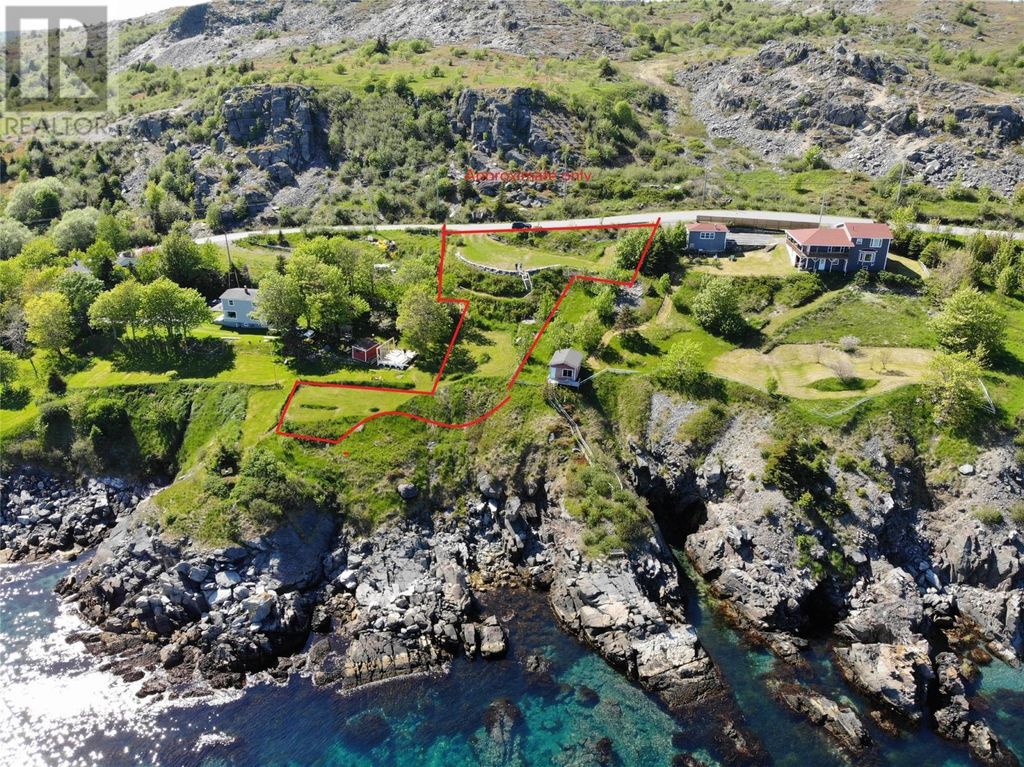 20 Freshwater Road, Carbonear