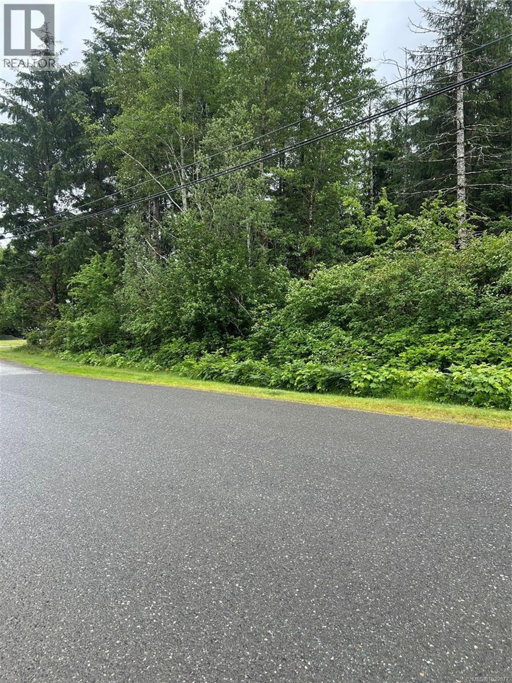 Lot 3 Despins Rd, Sayward