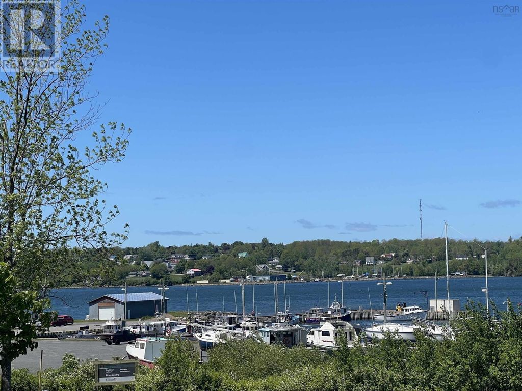 Lower Road, Pictou Landing