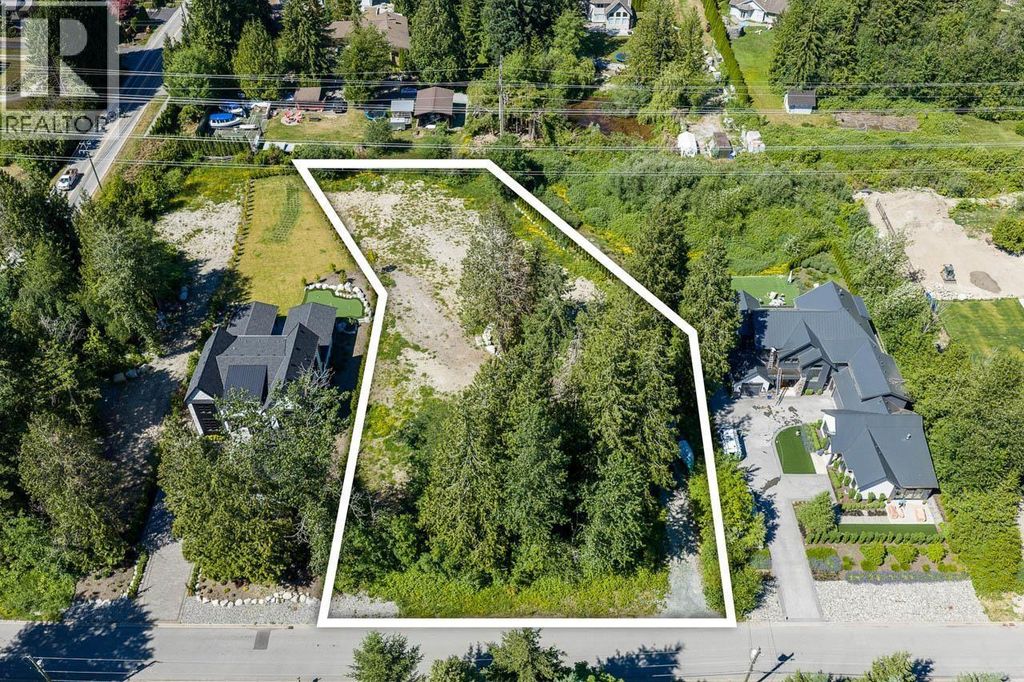 2575 Leggett Drive, Port Moody