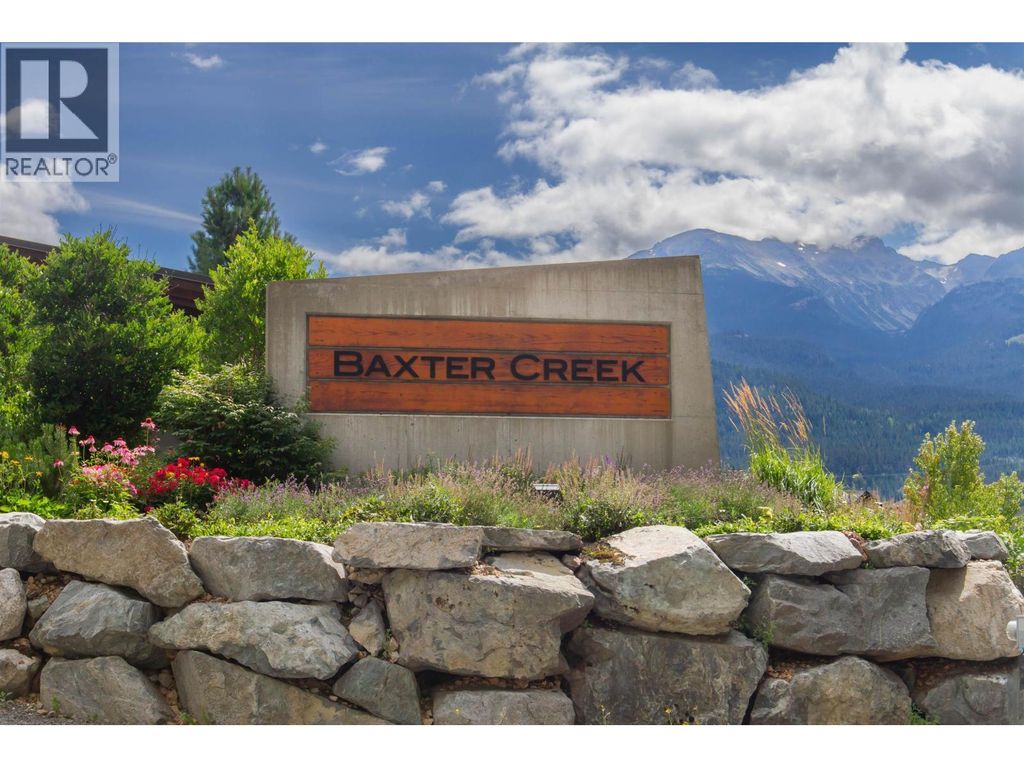 8587 Ashleigh Mcivor Drive, Whistler