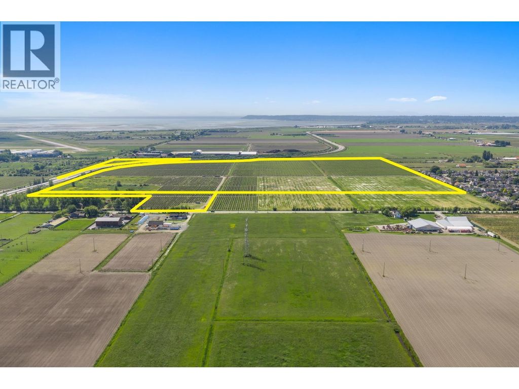 6988 Ladner Trunk Road, Delta