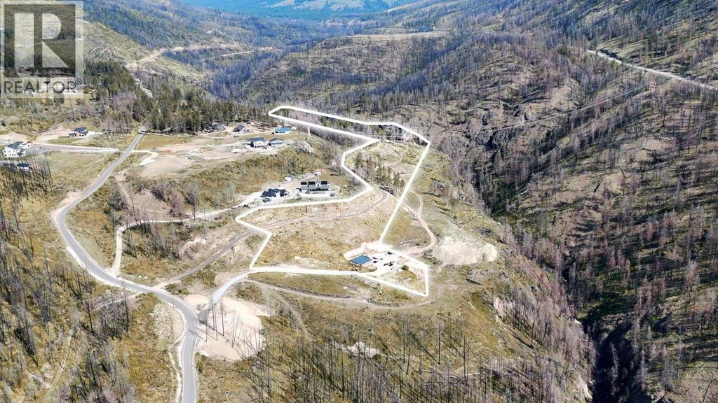 495 Bear Creek Road, West Kelowna