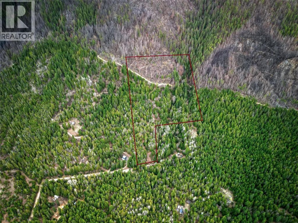 Lot 2 Martens Road, Slocan