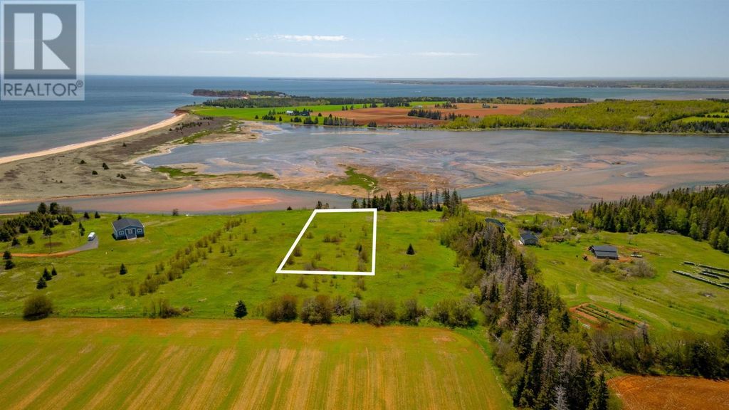 Lot 04-5 Bloomfield Subdivision Road, Little Pond
