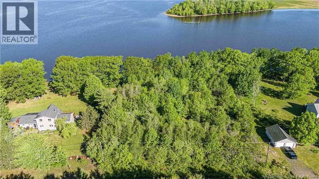 Lot 8 Drummond Road, Gagetown