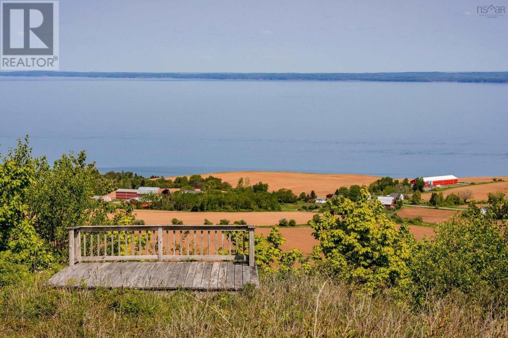 Lot 3 Highway 358, South Scots Bay