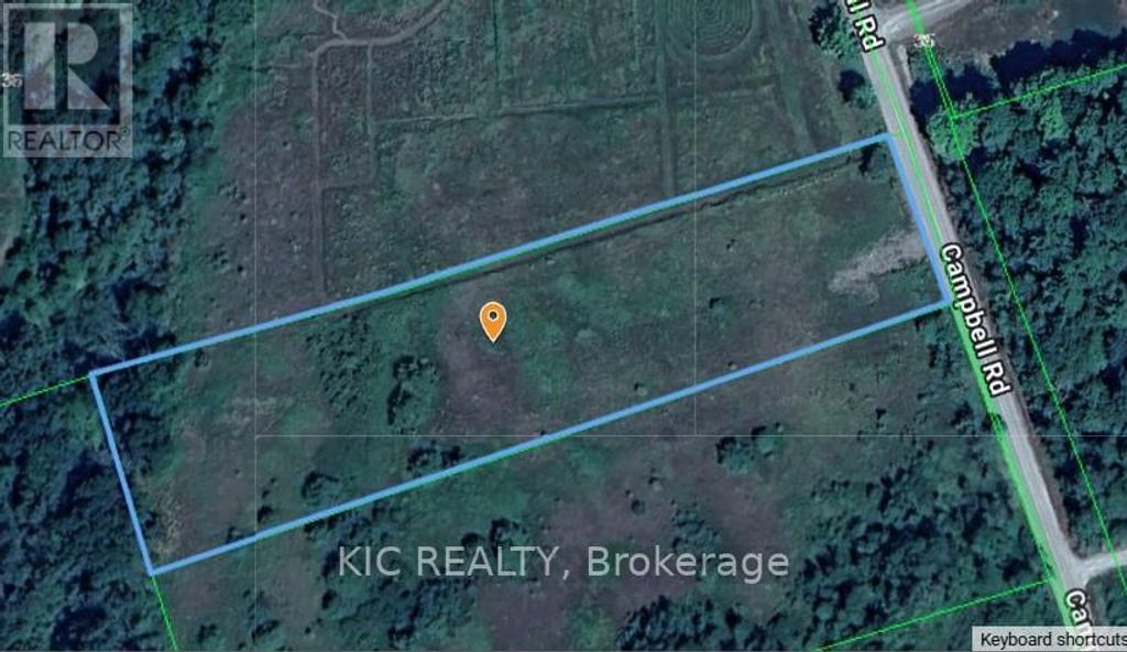 22 Campbell Road, Trent Hills (warkworth)