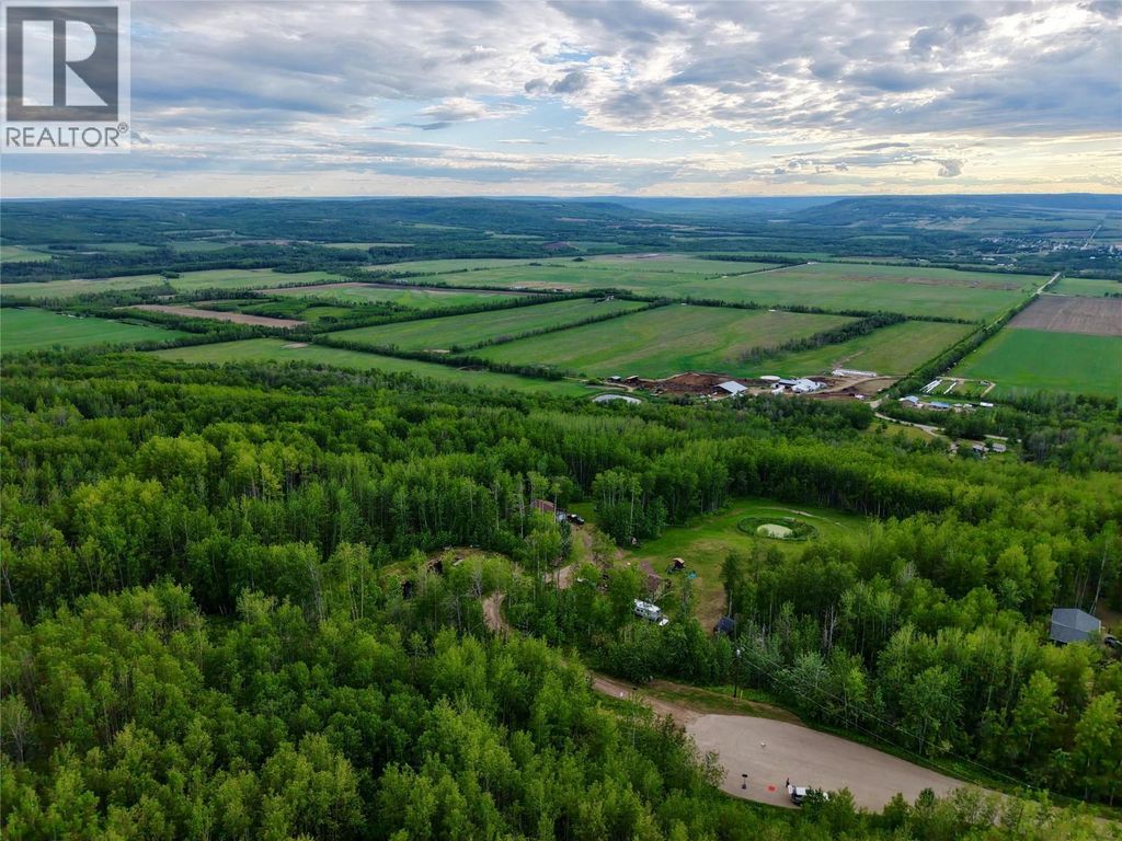 Lot 1 Kendrew Subdivision, Pouce Coupe