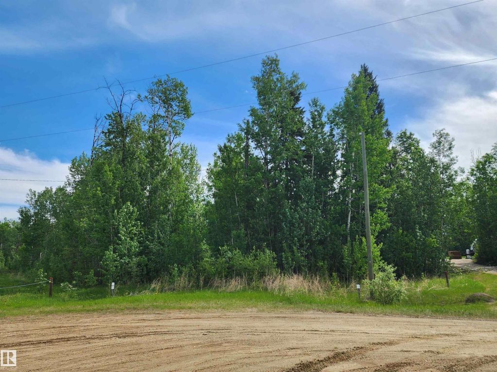 #28 Village West, Rural Wetaskiwin County