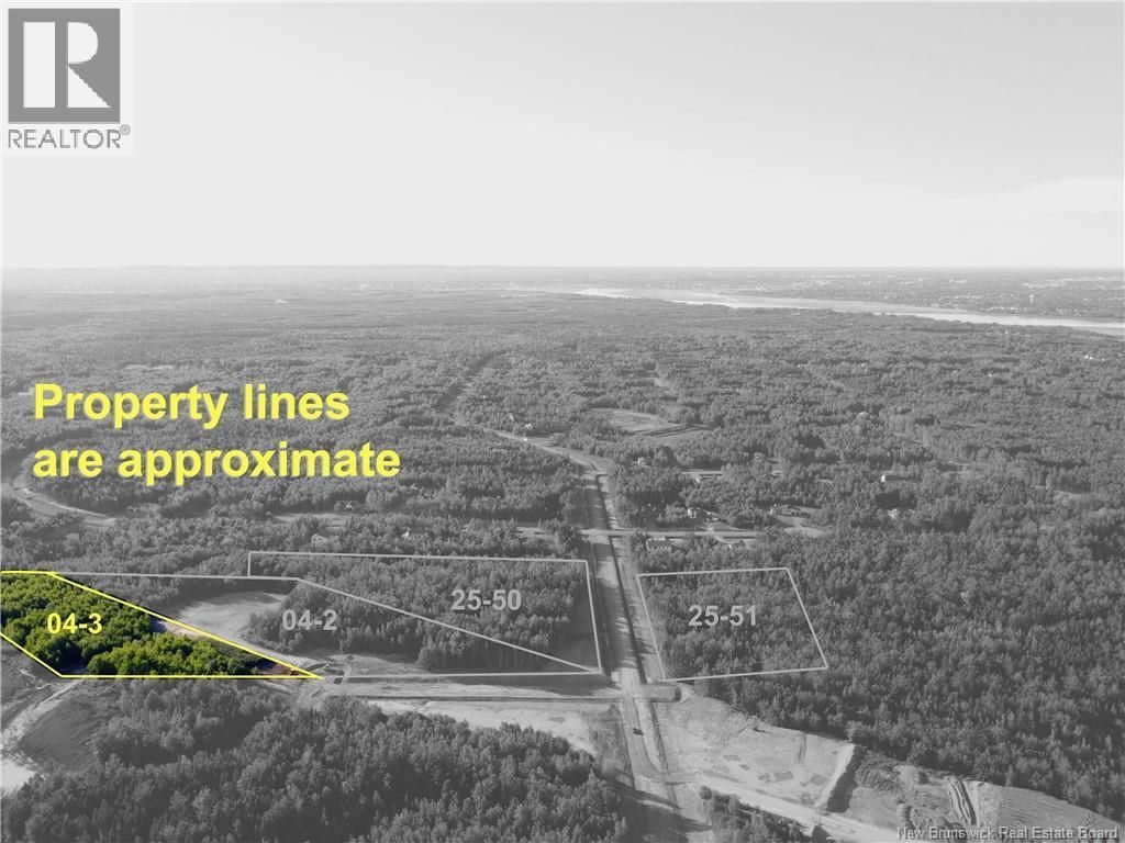 Lot 04-3 Route 114, Lower Coverdale